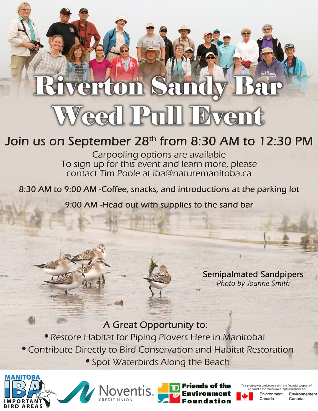 Weed_Pull_Event #2 poster (1)